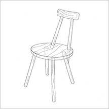 東京・西麻布で「Windsor Department 03」エキシビション開催