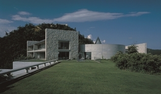 ART FILE 31|「ベネッセ・アートサイト直島と建築家 安藤忠雄」展