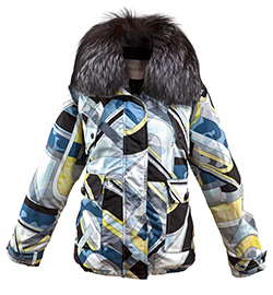 Emilio Pucci｜エミリオ・プッチの期間限定ストアがオープン