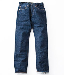 JUNMEN｜JUNMEN銀座本店にて「RESOLUTE」フェア開催