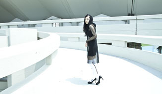 CAT COPY｜今シーズンデビューの新ウィメンズブランド