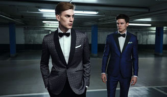 VULCANIZE LONDON｜「HARDY AIMES」ポップアップショップ登場