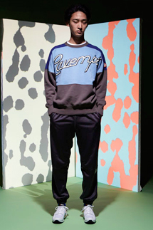 BEAUTY&YOUTH UNITED ARROWS｜ストリートウェアブランド「C.E」コラボ