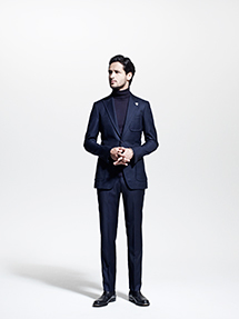 PARMENTIER｜エディフィスからプレミアムブランド「パルマンティエ」がデビュー