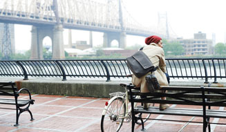 JACK SPADE｜初のスーツ「ベントン・スーツ コレクション」