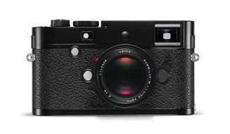 Leica|プロユースの次世代レンジファインダーカメラ「ライカM-P」