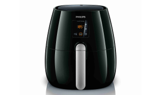 PHILIPS|3つの機能でさらなる進化をとげた「ノンフライヤープラス」が登場