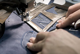 JACKET REQUIRED|「New Balanceスペシャルイベント」を開催