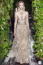 2014年秋冬オートクチュールコレクション