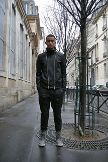 DIET BUTCHER SLIM SKIN|2014-15年秋冬コレクション