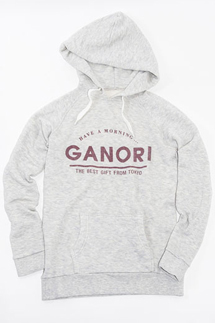 BEAMS｜ビーミング ライフストア×GANORIコラボアイテムが登場