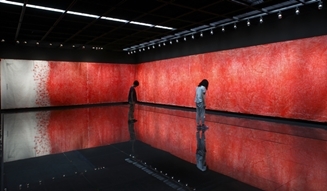 ART｜北海道の歩みをアートで振り返る『札幌国際芸術祭2014』