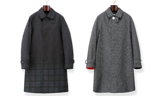 HANKYU MEN’S TOKYO|リニューアルした「インターナショナルクリエーターズ」フロア