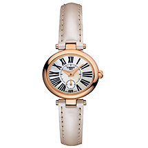 TISSOT|ヴィンテージデザインの誘惑「ティソ グラマラス」誕生