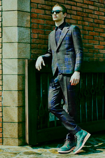 doublet|今シーズンのテーマは「Nostalcity」