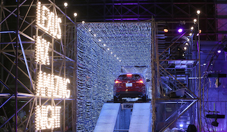 LEXUS NX AMAZING NIGHTが開催|Lexus