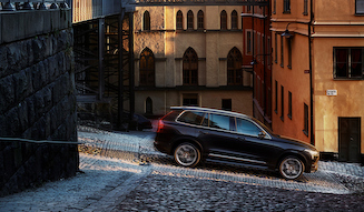 新型XC90がついに登場｜Volvo
