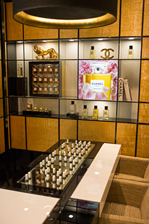 CHANEL｜新作香水「COCO NOIR」限定発売