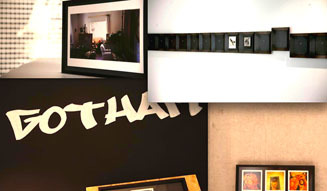 ART|青山・Valveat81で「IMPOSSIBLE」ポップアップショップ開催