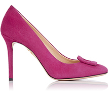 Charlotte Olympia｜ワーキングレディ向けの新コレクション