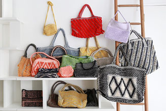 doinel｜英国バッグレーベル「Antonello」フェア開催