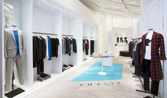 RESTIR｜RESTIRプロデュースの新プロジェクト「221RESTIR」