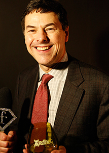 EAT｜最強にピーティーなアードベッグが帰ってくる！