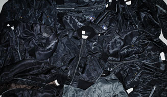 the POOL aoyama｜「N.HOOLYWOOD×fragment design」MA-1限定発売