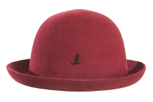 MUHLBAUER｜『111 Darlings – A Hat Book』出版