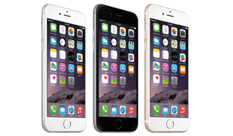 Apple|新製品iPhone6 Plus、iPhone 6、Apple Watchを発表