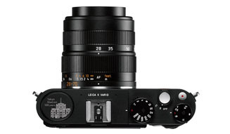 Leica｜「ライカXバリオ Tokyo Station 100 years」発売