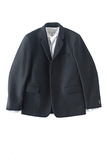 スタイリスト池田尚輝による最新スタイル|MARGARET HOWELL