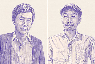 EVENT｜江口宏志と幅允孝出演のトークイベント開催