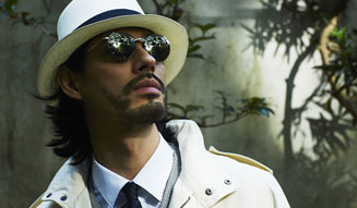 EYEVAN 7285｜スペシャルモデルがUA原宿本店で先行発売　