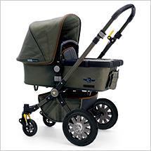 Bugaboo By Diesel｜バガブーとディーゼルのコラボ第一弾発表 