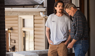 MOVIE|クリスチャン・ベイル主演のクライム・ドラマ『ファーナス/訣別の朝』