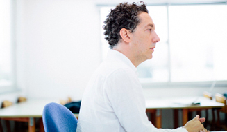 INTERVIEW|『不機嫌なママにメルシィ!』監督・脚本・主演、ギヨーム・ガリエンヌにインタビュー