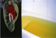 ART|荒木経惟展「切真」をラットホールギャラリーで開催