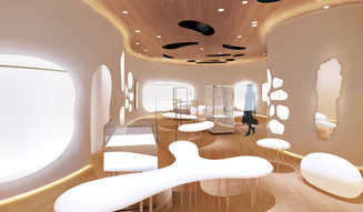 NEMIKA|レリアンの新コンセプトストアが10月オープン