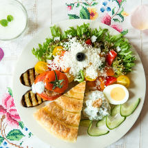 BOOK｜「ワールド・ブレックファスト・オールデイ」の魅力を1冊に