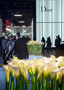 バーゼルワールド 2014｜時計、それは手元のジュエリー