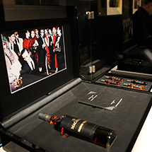 EAT｜「The Masters of Photographyマリオ・テスティーノ エディション」 ローンチイベント