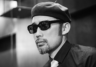 EVENT｜松嶋啓介シェフと沖野修也氏が異色のコラボレーション