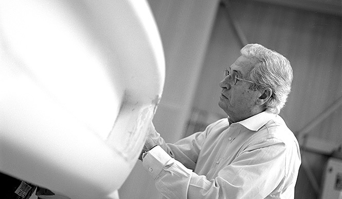 巨匠ジウジアーロが手がけた傑作が復刻｜SEIKO