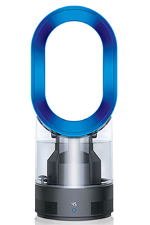 dyson｜除菌率99.9％の加湿器「Dyson Hygienic Mist」発売