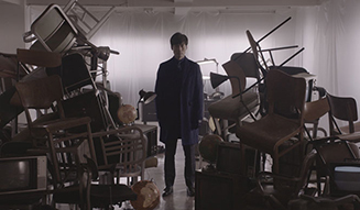 TAKEO KIKUCHI｜玉山鉄二が着る「タケオ キクチ」ムービーを公開