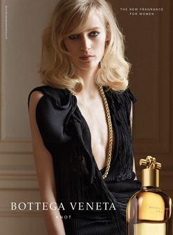 BOTTEGA VENETA｜ボッテガ・ヴェネタから新フレグランス「ノット」誕生