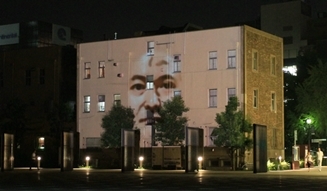 ART|横浜の夜を彩る「スマートイルミネーション」開催