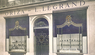 Oriza L. Legrand|ベチバーの香りに酔いしれる新作オードパルファム