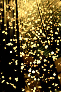 CITIZEN｜時を表現した光に合えるインスタレーションが凱旋